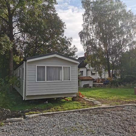 Garden Guest House Høvik Kültér fotó
