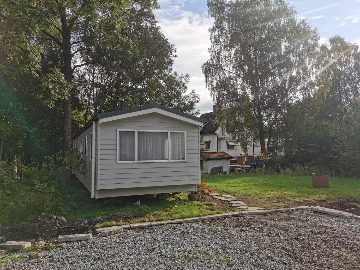 Garden Guest House Høvik Kültér fotó